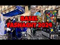 Basel fasnacht 2024  day 1