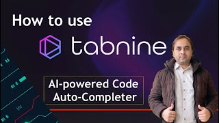 How to Use TabNine | TabNine AI-powered Code Auto-Completer |