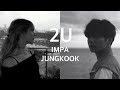 JUNGKOOK & IMPA - 2U (Duet Cover)