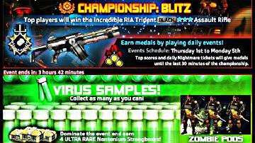 ★ SAS 4 Championship Episode #16 ★