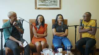 DO RELATIONSHIPS/MARRIAGES GET BETTER OR WORSE OVER TIME?|| PART 2 || FT Abel Mutua & Judy Nyawira