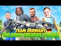 🏆🤑 GEWINNEN wir das *100,000€* TURNIER mit @Trymacs @Standart Skill &@MckyTV ? | Amar