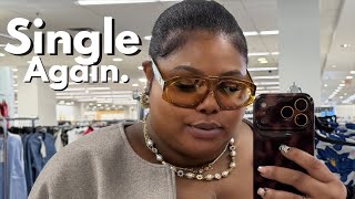 Paralyzed & Single Again… Rebuilding My Life & Routine