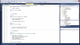 How to Save Data of DropdownList and Radio Button to The Database table in ASP.NET CORE