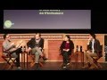 Power of Story: The Art of Film with Christopher Nolan, Colin Trevorrow, and Rachel Morrison