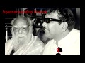 Kalaignar speech about thanthai periyar