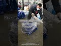 Packing And shipping to Spain