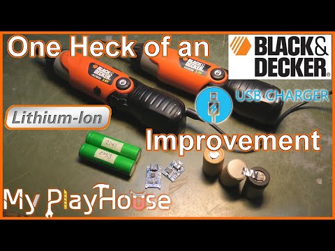 Video: Șurubelniță Black & Decker: Alegeți Modele Fără Fir și Rețea Pentru 12 și 18 V, Caracteristicile Bateriei și încărcătorul Pentru șurubelnița-burghiu