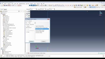 Frame Collapse Analysis in ABAQUS