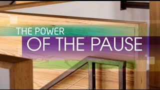 Powerful Presentations: Mastering Q&A - The Power of the Pause
