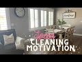 *NEW* ULTIMATE SPEED CLEAN WITH ME // EXTREME CLEANING MOTIVATION 2021