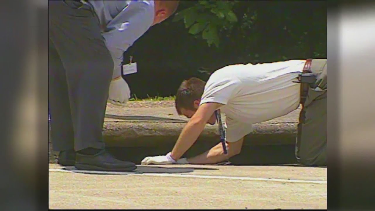 Maryland Heights man charged in 2004 cold case murder - YouTube