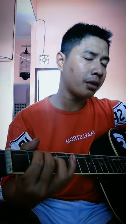 Angin Dalu - Worowidowati  ( cover ) story