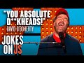 David odoherty how to kill every single david  live at the apollo 2017  jokes on us