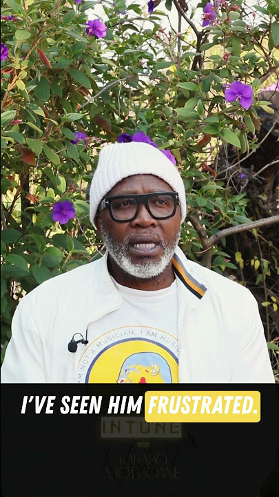 Intune with Karabo Motijoane | Gratitude - Nana Coyote - Legacy