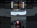Zero Lift -  Giant Hangy Downy Things #simracing #nascar #87s #talladega