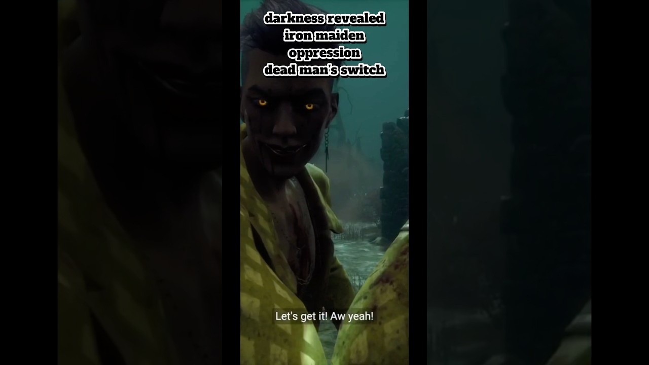 Trickster’s Strongest Meta Build | DBD Ji-Woon Hak 2025 