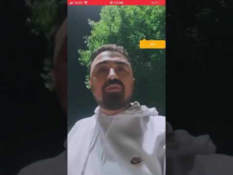 BIGO LIVE CANLI YAYINDA SİLAHLA BİRBİRİNİ VURUYORLAR !