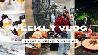 Download Lagu Private Cooling Lessons, City Streets \u0026 Soul Food | A Week in Jo’burg, 5km run with Disrupt Fitness MP3 Download Lagu Private Cooling Lessons, City Streets \u0026 Soul Food | A Week in Jo’burg, 5km run with Disrupt Fitness MP3