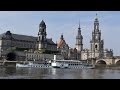 Dresden (Altstadt) - Impressionen aus Elbflorenz