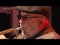 Randy brecker  chicken  made in new york jazz festival  montenegro 2016