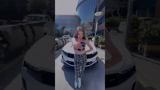 Semi̇rami̇nta - Cardi̇ B Up