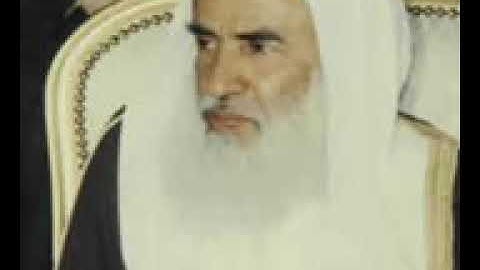 ماحكم قول صدق الله العظيم بعد التلاوة للشيخ محمد العثيمين رحمه الله تعالى