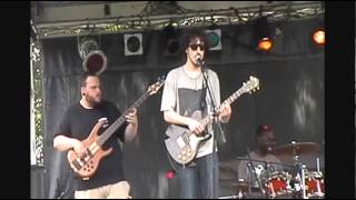 Farewell Ride Live at the Tiffin Music and Arts Festival