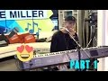 FLASHBACK LIVE: Jake Miller - Part 1