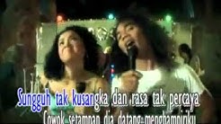 Slank Feat Nirina - Pandangan Pertama (Original)  - Durasi: 2:55. 