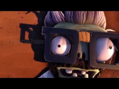 PvZGW Zomboss Down Germany - PvZGW Zomboss Down Germany