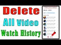 Guide How To Delete Facebook Watched Video List Appfixi Clear Video Watch History FB AppFixi