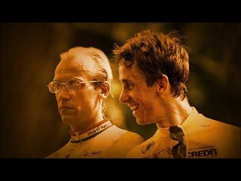 Les Grands Récits - Laurent Fignon vs Greg LeMond : 8 secondes