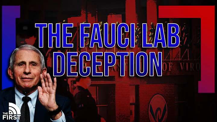 New Emails Show Fauci Commissioned Paper to Disprove Lab Leak - BILL O'REILLY