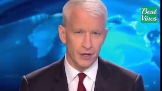 Anderson Cooper asks you to speak up against bullyin