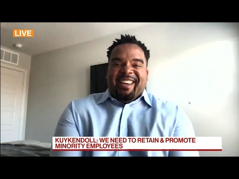 3Q Unemployment Will Continue to Decrease, Says PlayVS’s Kuykendoll