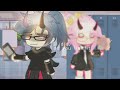 I did, do you like it?🌹🥀(gacha meme) [NOT OG]