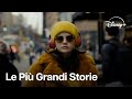 Disney+ | Le Più Grandi Storie Nascono Qui | Atto 1