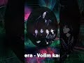 Kontesa Nera - Volim kad smo sami