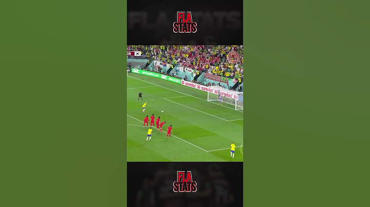 Como o Neymar cobra pênaltis - #neymar #neymarjr #neymarskills #copadomundo