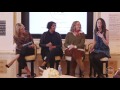 The Girls' Lounge @ CES 2017: Women in Technology