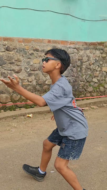 ganteng ganteng sekali kakaku ngampungan karnafal #karnafal #cover #djremix #dj #jogetkarnafal