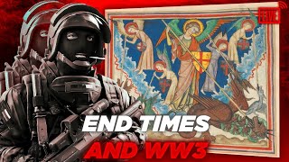 Orthodox Nostradamus or Forgery? End Time Prophecies of Blessed Hieronymus Agathangelos