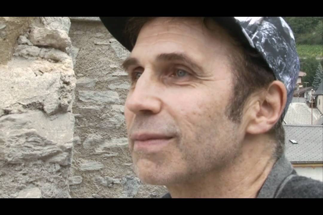 Lieblingsfleck Michel Villa