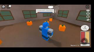 прятки в предметах Blox Hunt roblox 2 часть