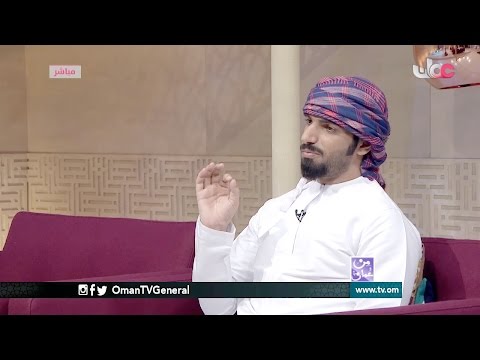 الشعر العماني يحصد جائزة البردة العالمية | من عمان | الثلاثاء 7 مارس 2017م