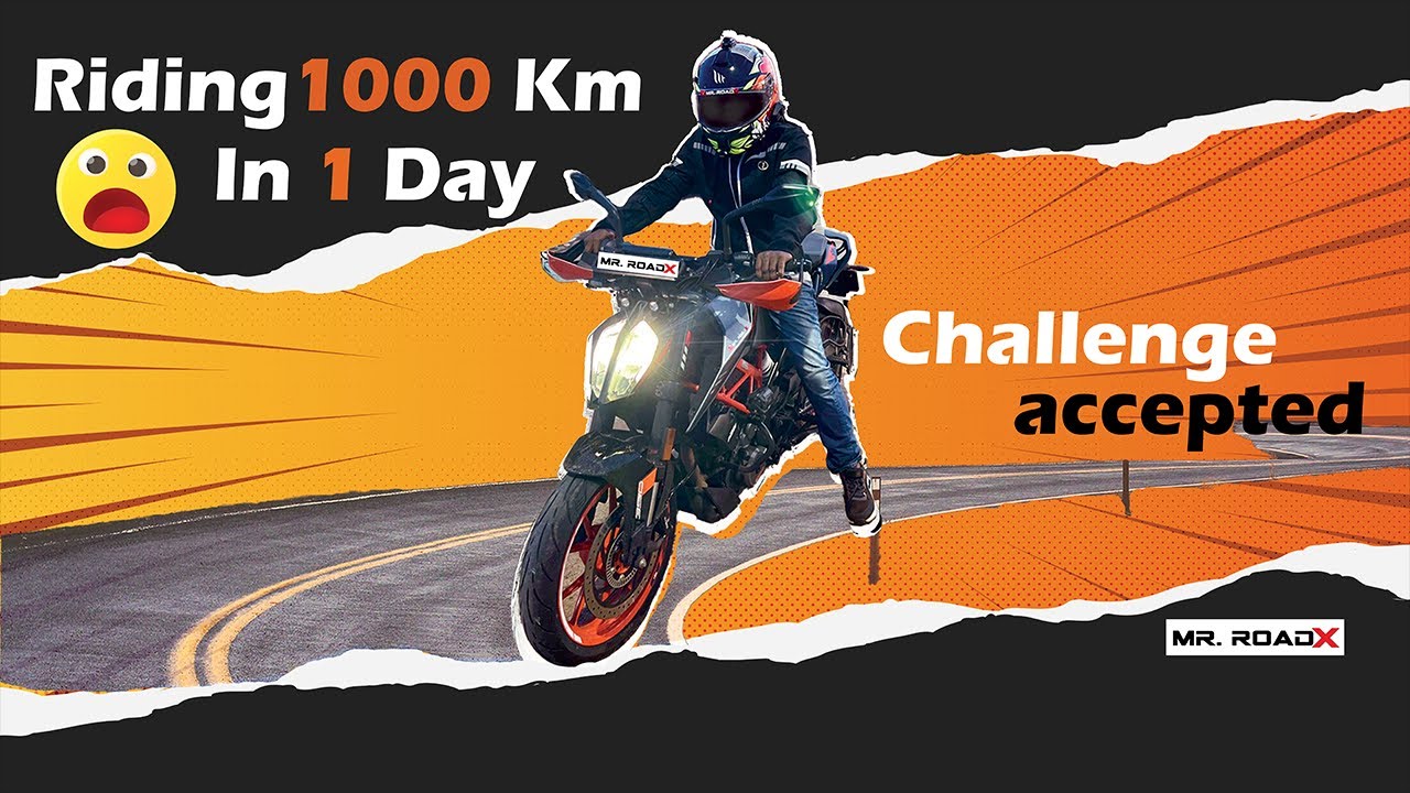 Riding 1000 km in 1 day On KTM Duke 390 Bhubaneswar ⇌ Vizag YouTube