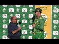 LIVE | SA Men's Emerging vs USSA - Match 4 - Emerging Inbound Tri-Series