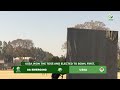 LIVE | SA Men's Emerging vs USSA - Match 4 - Emerging Inbound Tri-Series