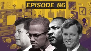 The Deprogram Episode 86 - Back And To The Left